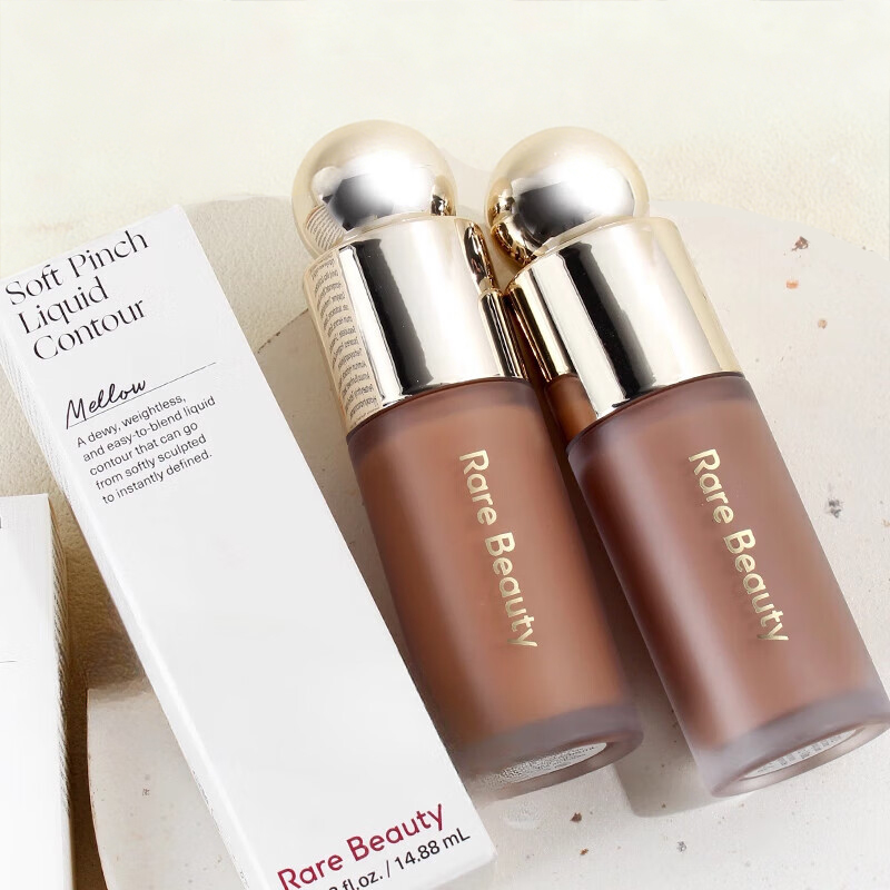 Huda Beauty Makeup Set - 메이크업 브랜드 3D 페이스 컨투어 리퀴드