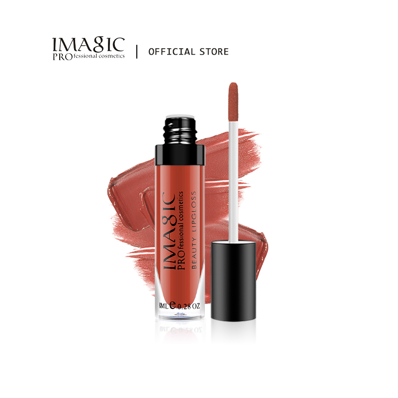 Beauty Makeup Images - IMAGIC 립 글로스 메이크업 오랫동안 지속되는