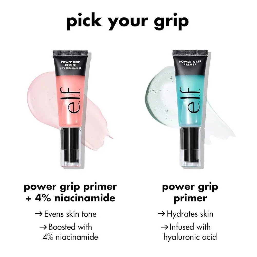 Huda Beauty Makeup Set - 75ml 엘프 파워 그립 프라이머 젤