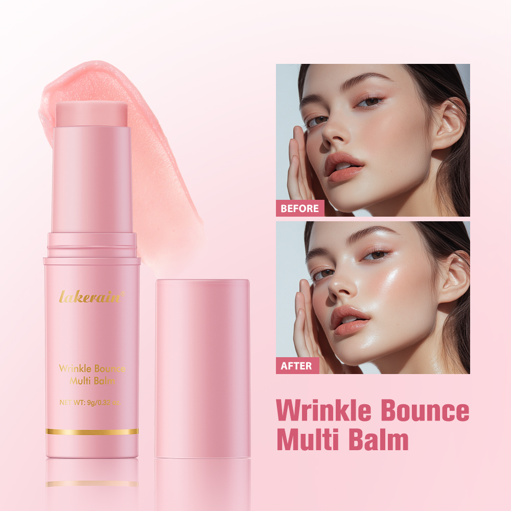 Beauty Glazed Makeup - KAHI 주름 제거 멀티 바운스 밤