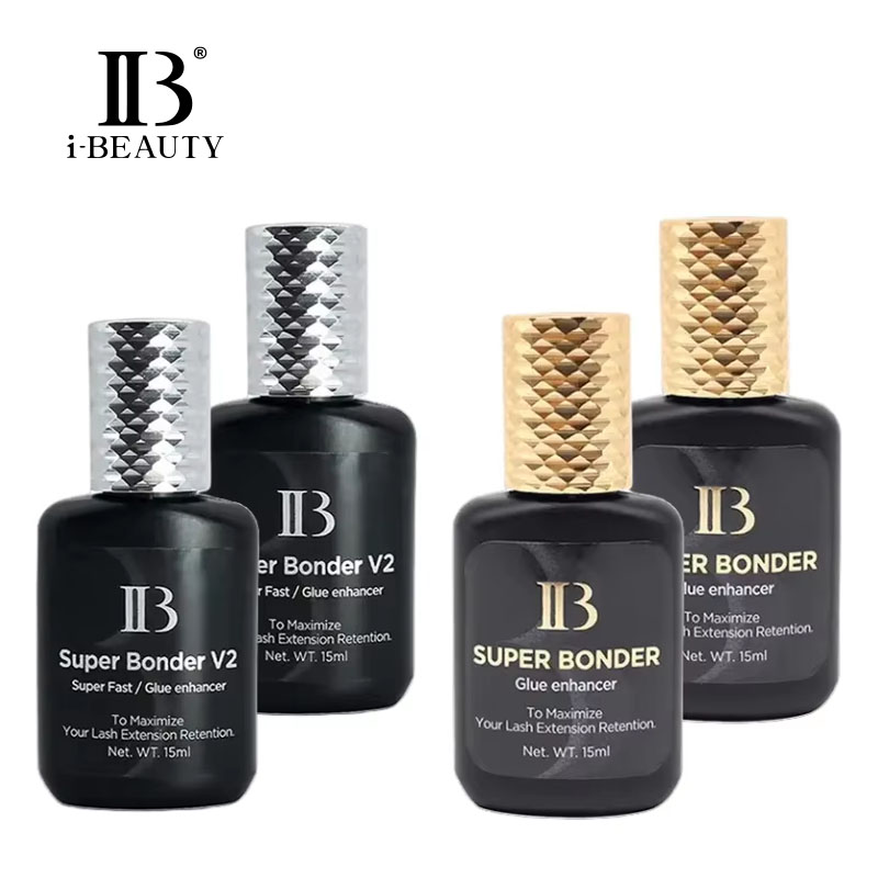 Beauty Makeup Shop - 2병 아이래쉬 연장용 IB 슈퍼 본더