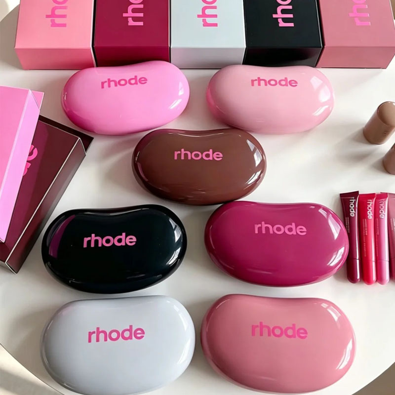 Huda Beauty Makeup Set - 핫 브랜드 패션 화장품 휴대용 포켓