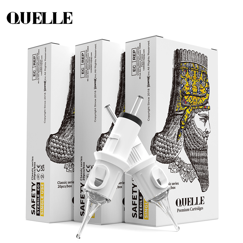QUELLE 20/40/60/80/100PCS 멀티 박 - Merit Beauty Makeup 리뷰 및 가격