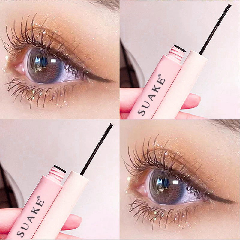 속눈썹 연장 마스카라 블랙 브라운 익스텐션 패스트 마스 - Huda Beauty Makeup Set 리뷰 및 가격