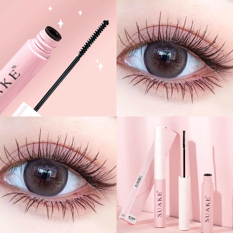 속눈썹 연장 마스카라 블랙 브라운 익스텐션 패스트 마스 - Huda Beauty Makeup Set 리뷰 및 가격