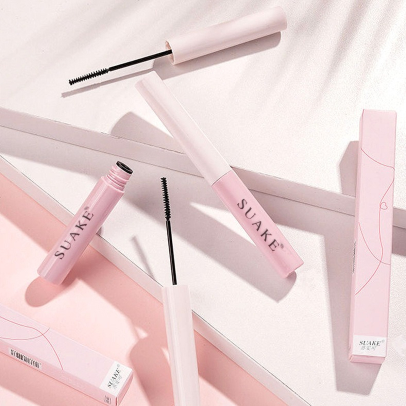 속눈썹 연장 마스카라 블랙 브라운 익스텐션 패스트 마스 - Huda Beauty Makeup Set 리뷰 및 가격