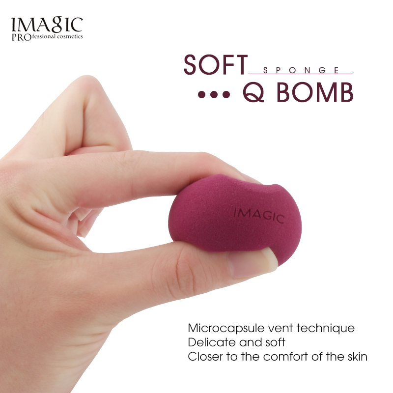 IMAGIC 뷰티 스펀지 페이스 워시 퍼프 조롱박 워터 - Beauty Makeup Images 리뷰 및 가격