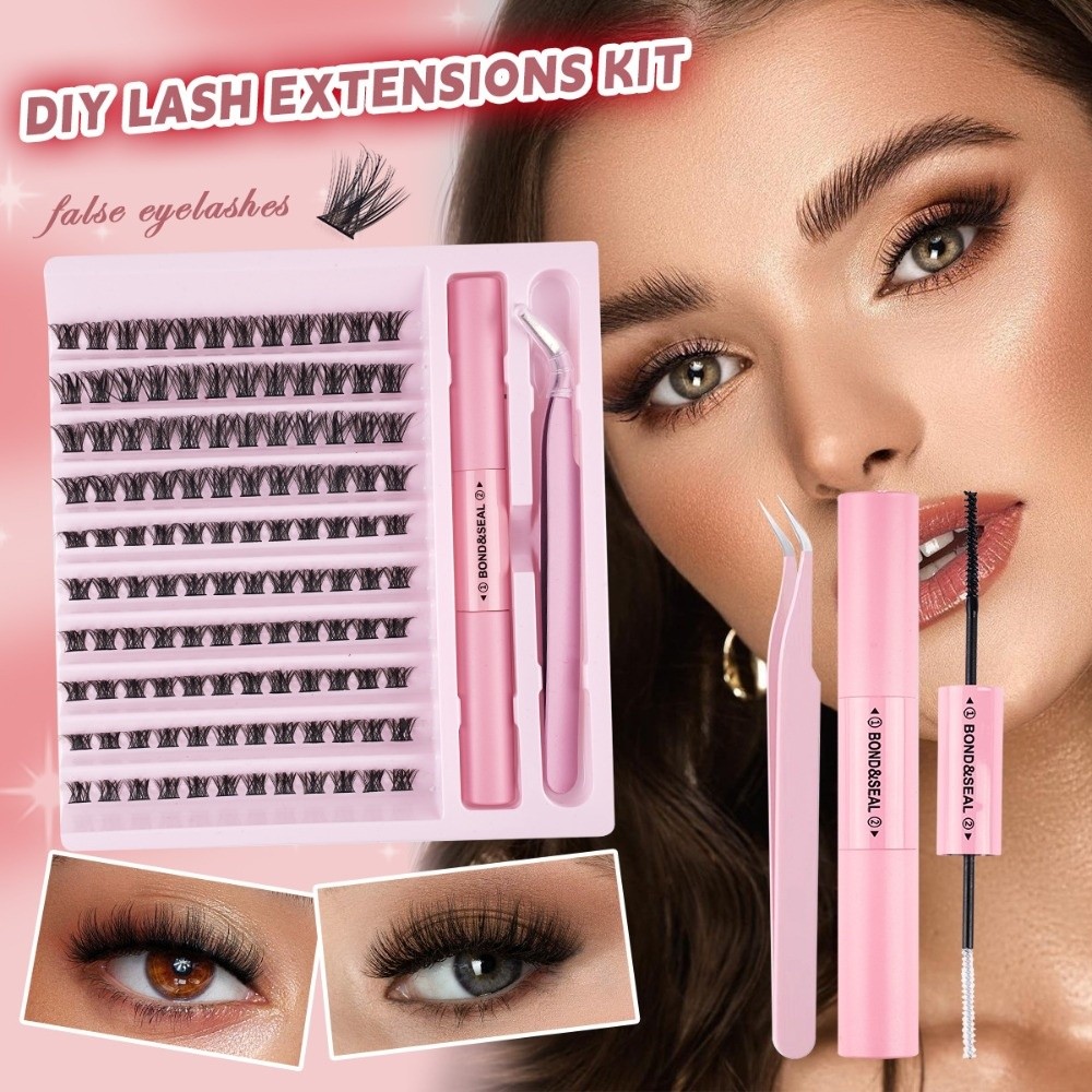 고품질 본드 및 실드 인조 속눈썹, 자연스러운 느낌의  - False Eyelashes Natural 리뷰 및 가격
