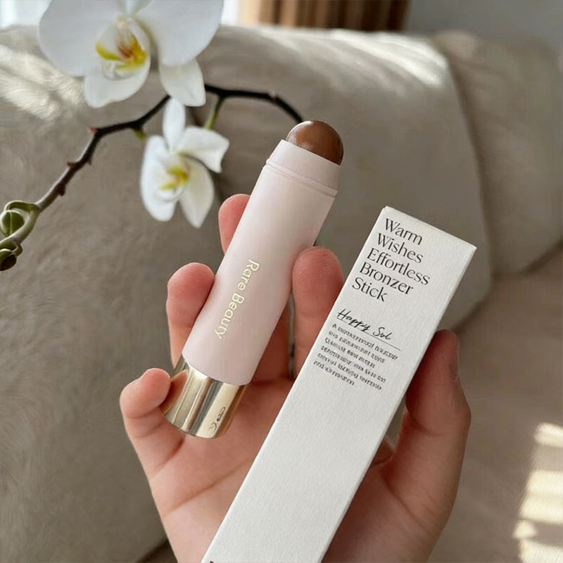 메이크업 브랜드 3D 페이스 컨투어 리퀴드 브론저 쉐이 - Huda Beauty Makeup Set 리뷰 및 가격