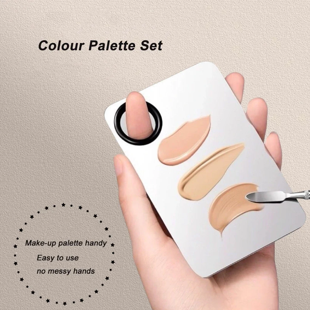 팔레트믹싱 립스틱 아이 파운데이션 메이크업 믹서 팔레트 - Beauty Makeup Eyeshadow Palette 리뷰 및 가격