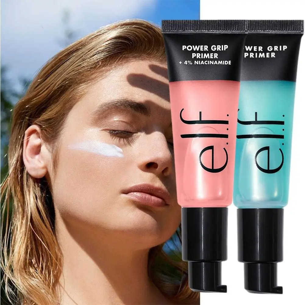 75ml 엘프 파워 그립 프라이머 젤 히알루론산 나이아 - Huda Beauty Makeup Set 리뷰 및 가격