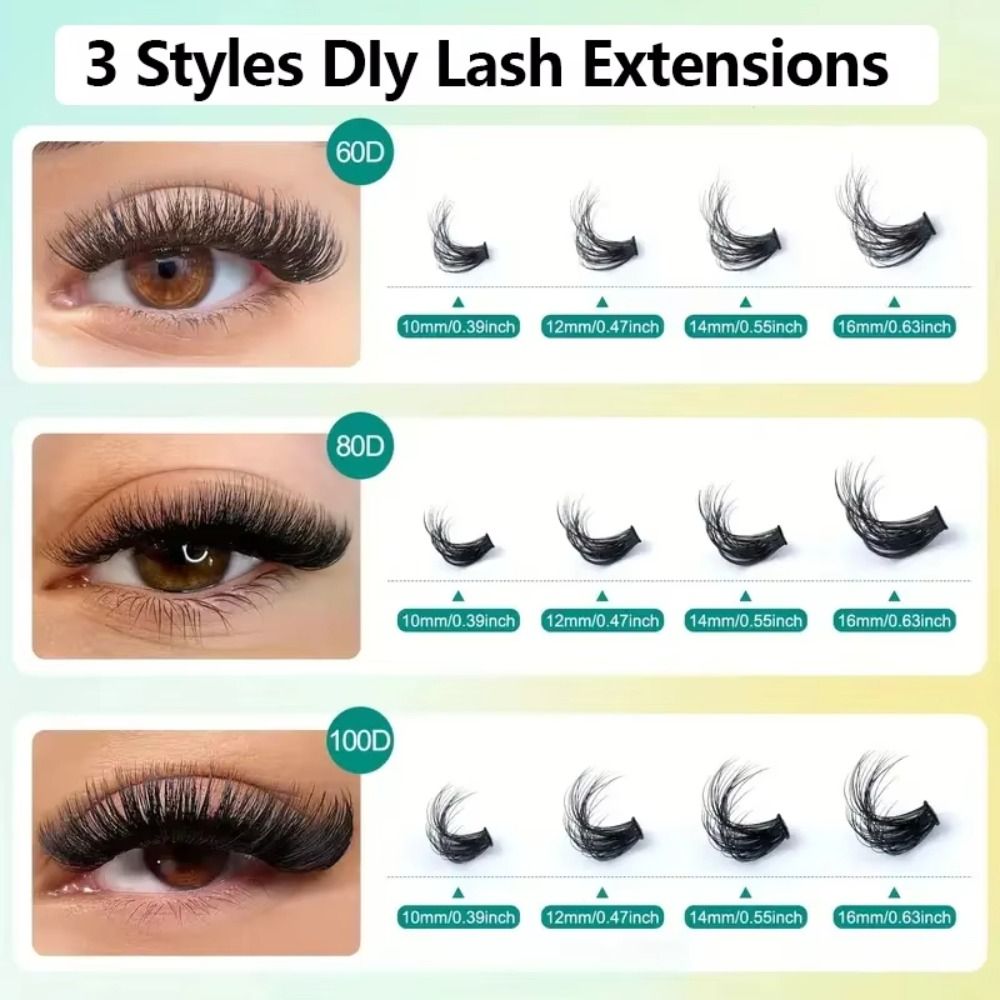 내추럴 룩 인조 속눈썹 본드 앤 씰 위스피 스타일 3D - False Eyelashes Natural 리뷰 및 가격