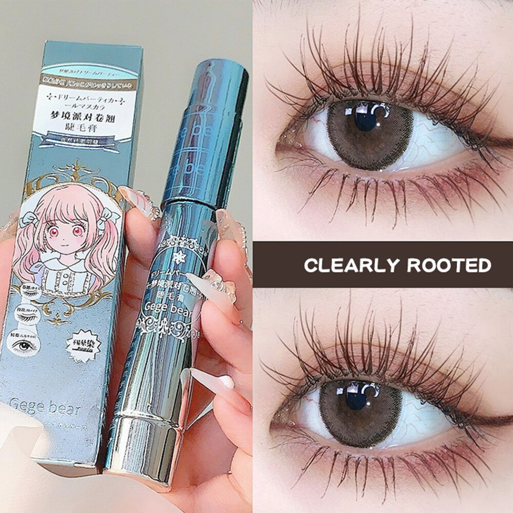 Gege Bear 드림 파티 컬리 블랙 썬 플라워 마스 - Huda Beauty Makeup Set 리뷰 및 가격
