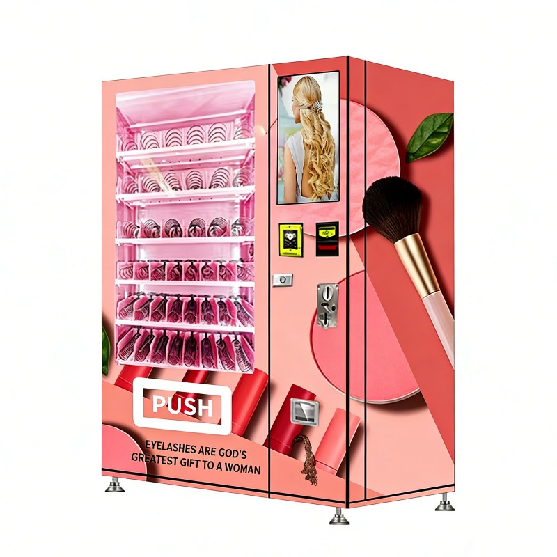 뷰티 자판기 맞춤형 자동 화장품 디스펜서 (스킨케어 및 - Beauty Makeup Shop 리뷰 및 가격