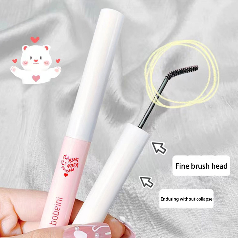 블랙 브라운 마스카라 3d 속눈썹 연장 추가 볼륨 방수 - Huda Beauty Makeup Set 리뷰 및 가격