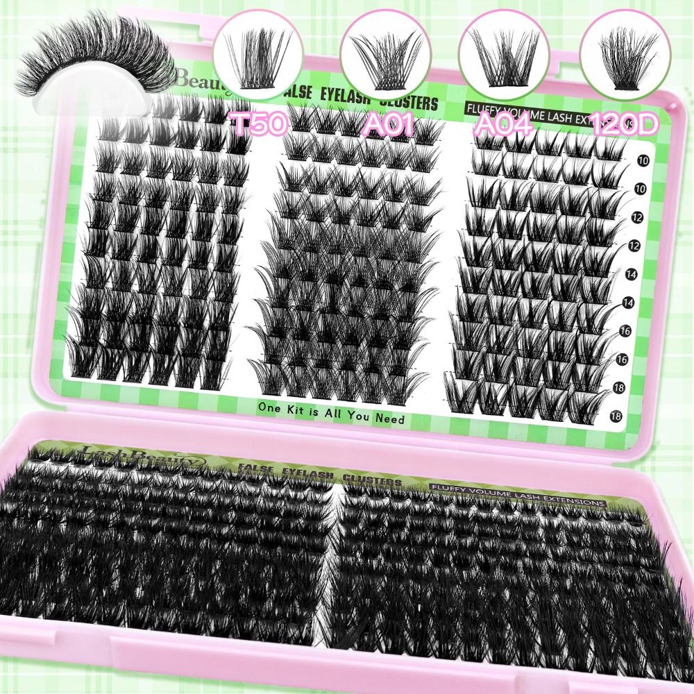 내추럴 룩 인조 속눈썹 본드 앤 씰 위스피 스타일 3D - False Eyelashes Natural 리뷰 및 가격