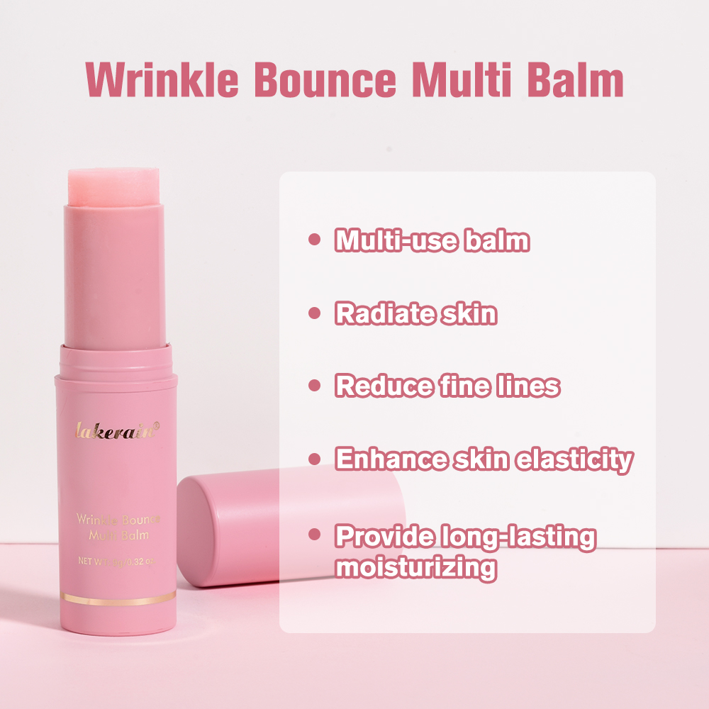 KAHI 주름 제거 멀티 바운스 밤 콜라겐 스틱, 잔주 - Beauty Glazed Makeup 리뷰 및 가격