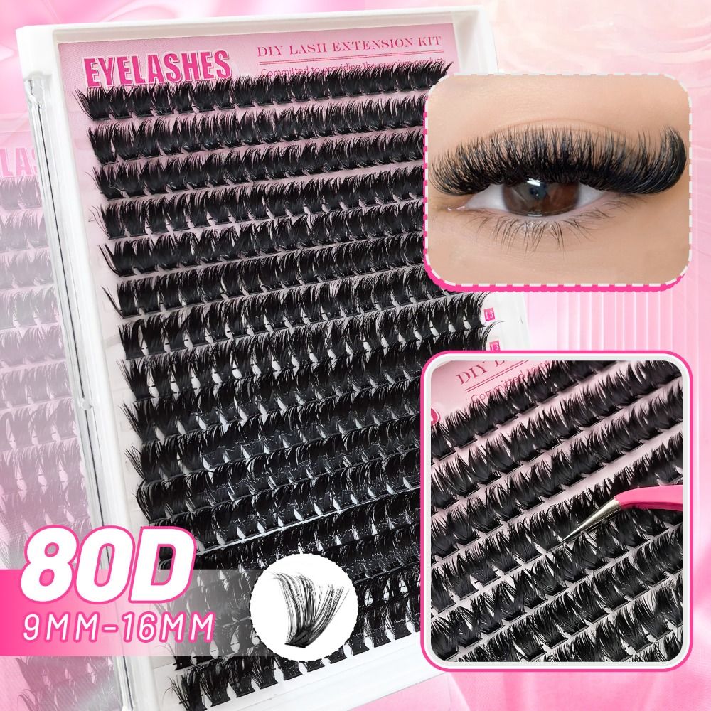 내추럴 룩 인조 속눈썹 위스피 스타일 본드 앤 씰 3D - False Eyelashes Natural 리뷰 및 가격