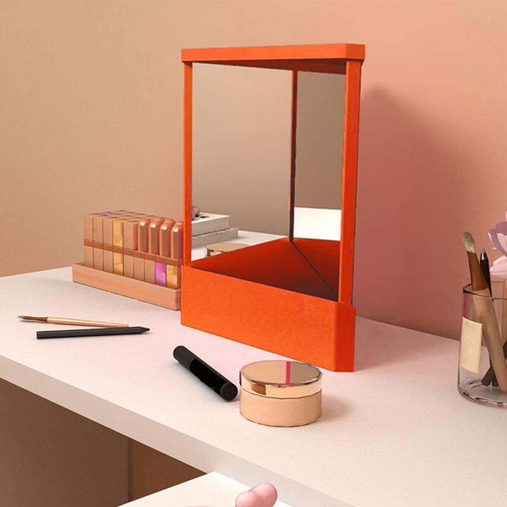 2025년형 무반사 정밀 화장 거울, 확대경 없는 탁상 - Beauty Makeup Images 리뷰 및 가격