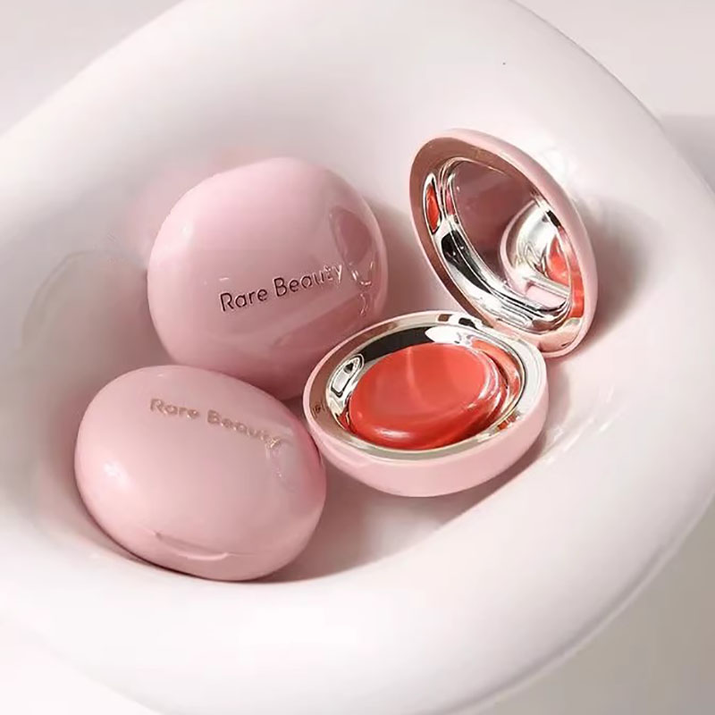 레어 뷰티 라이트 실키 터치 하이라이터 소프트 핀치 리 - Huda Beauty Makeup Set 리뷰 및 가격