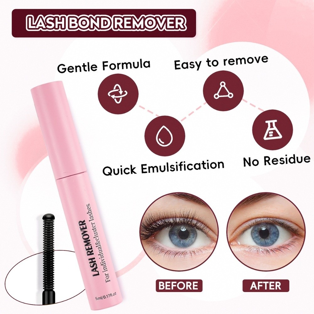 8-18mm 길이의 자연스러운 속눈썹, 가벼운 스타일  - False Eyelashes Natural 리뷰 및 가격