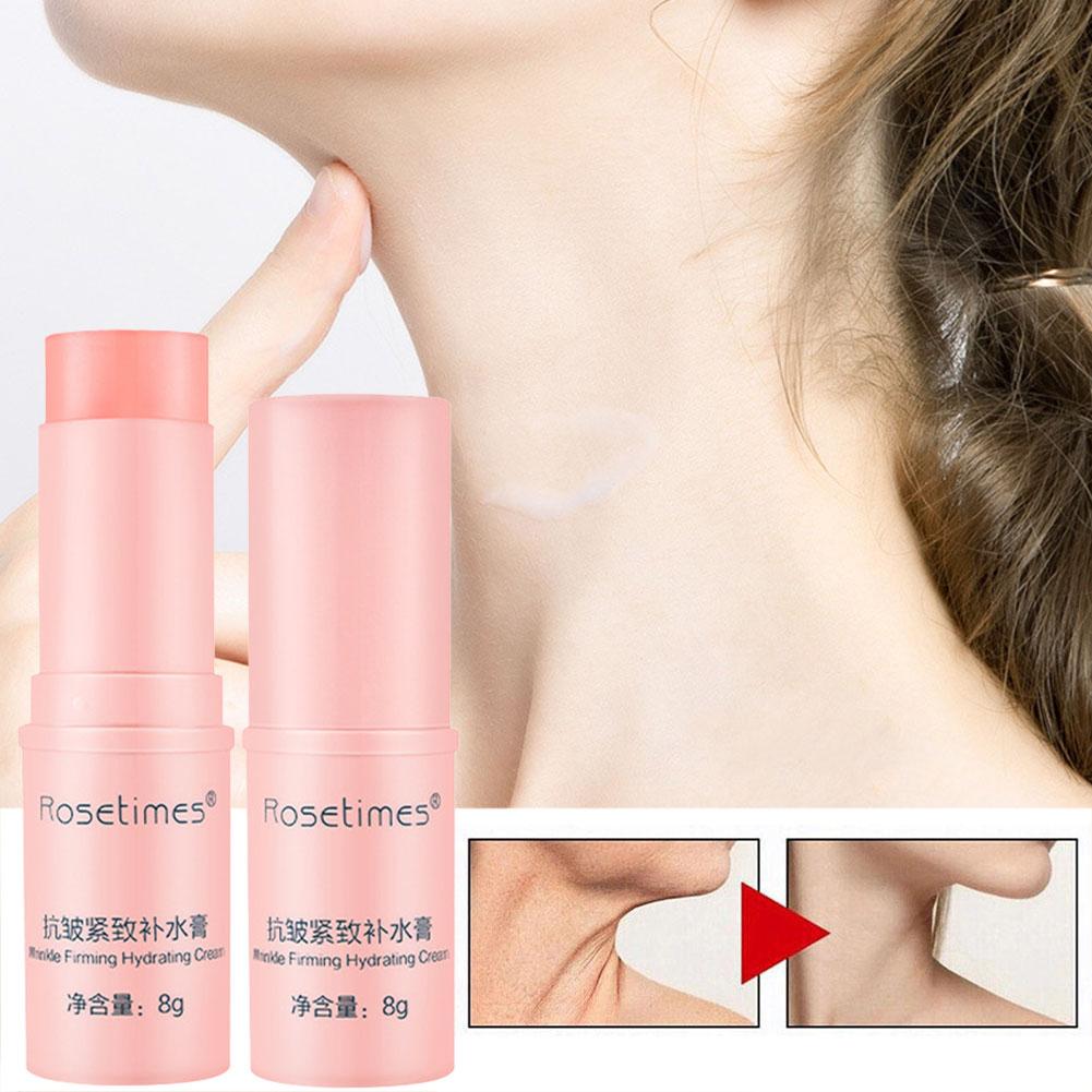 콜라겐 안티 링클 밤 스틱, 즉각적인 탄력 리프팅 모이 - Beauty Glazed Makeup 리뷰 및 가격