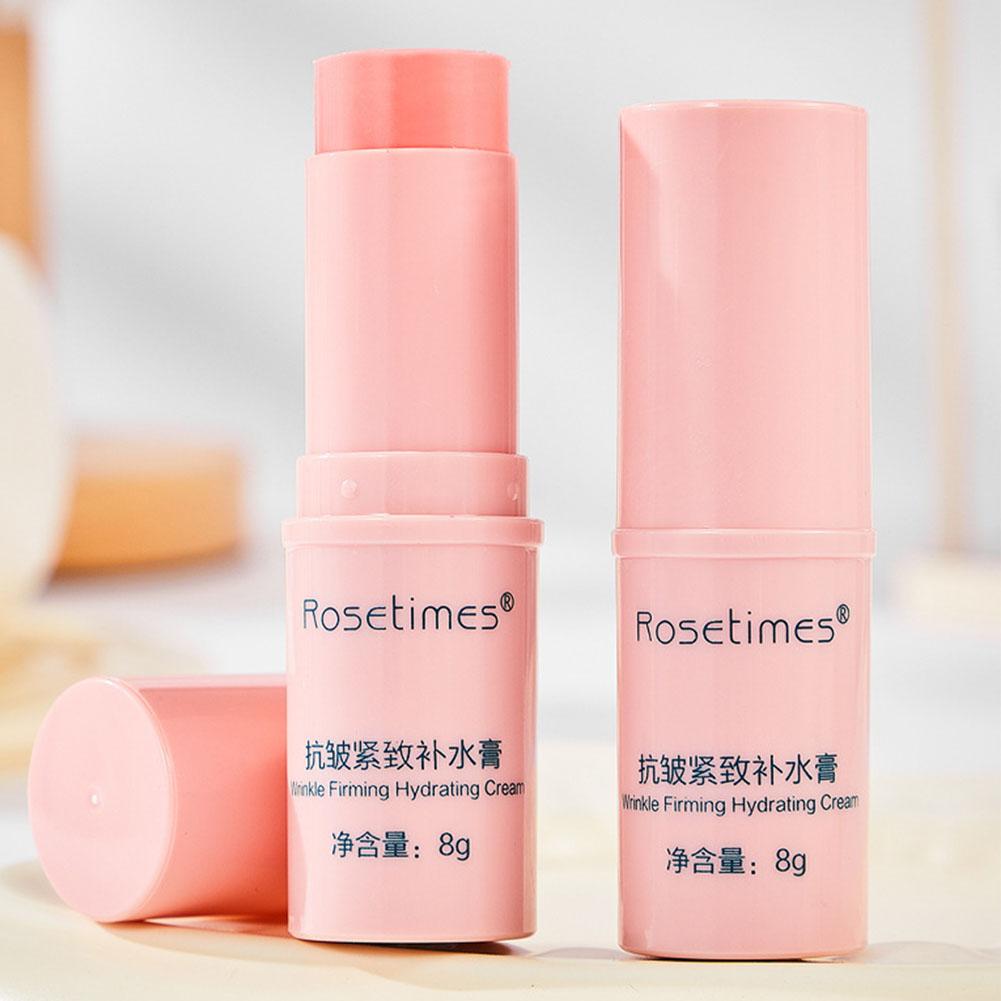 콜라겐 안티 링클 밤 스틱, 즉각적인 탄력 리프팅 모이 - Beauty Glazed Makeup 리뷰 및 가격