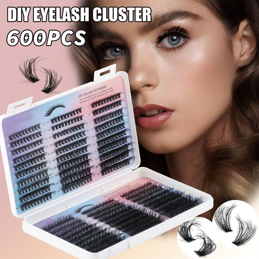 새로운 본드 앤 씰 인조 속눈썹, 자연스러운 스타일,  - False Eyelashes Natural 리뷰 및 가격