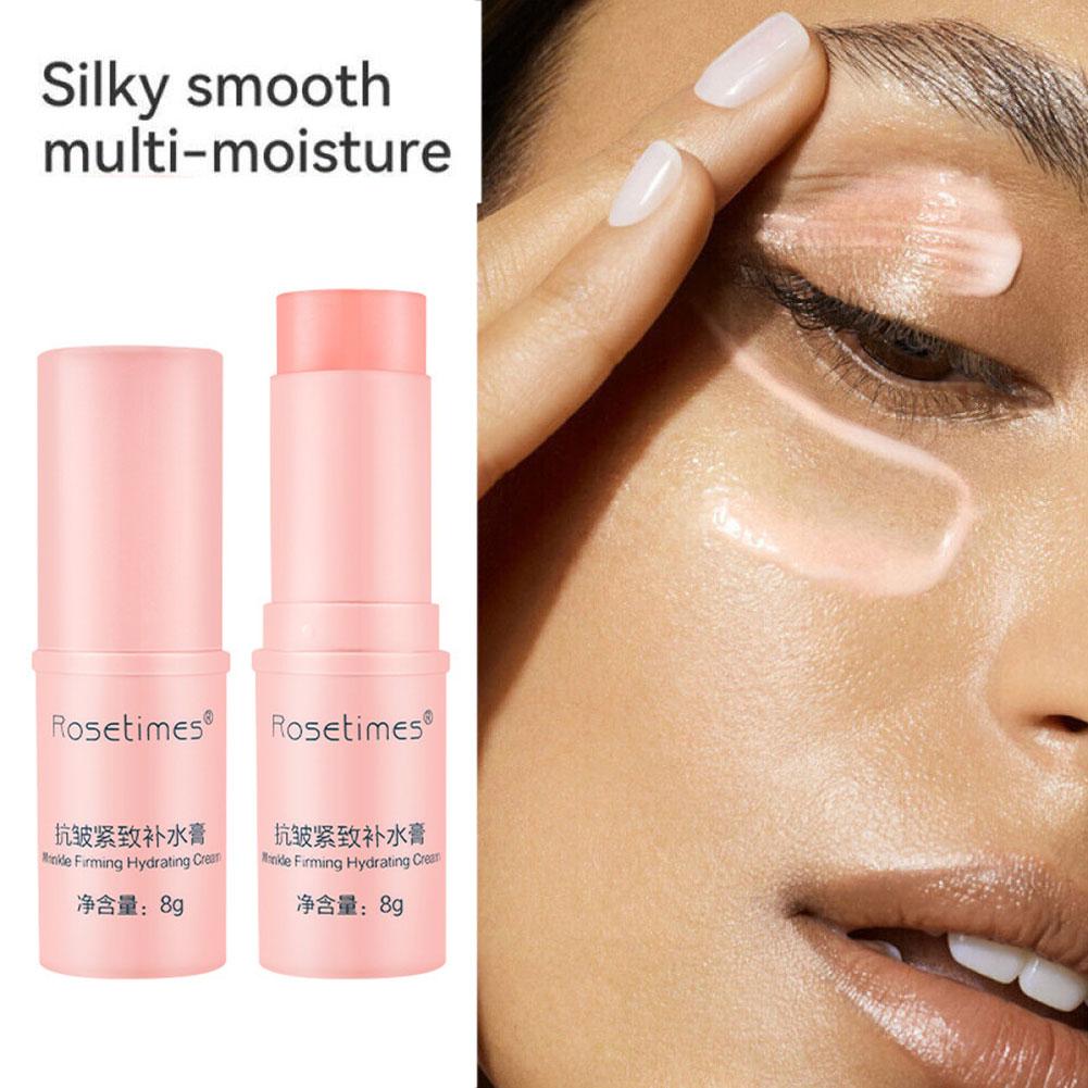 로스타임즈 링클 퍼밍 하이드레이팅 밤 스틱 콜라겐 안티 - Beauty Glazed Makeup 리뷰 및 가격