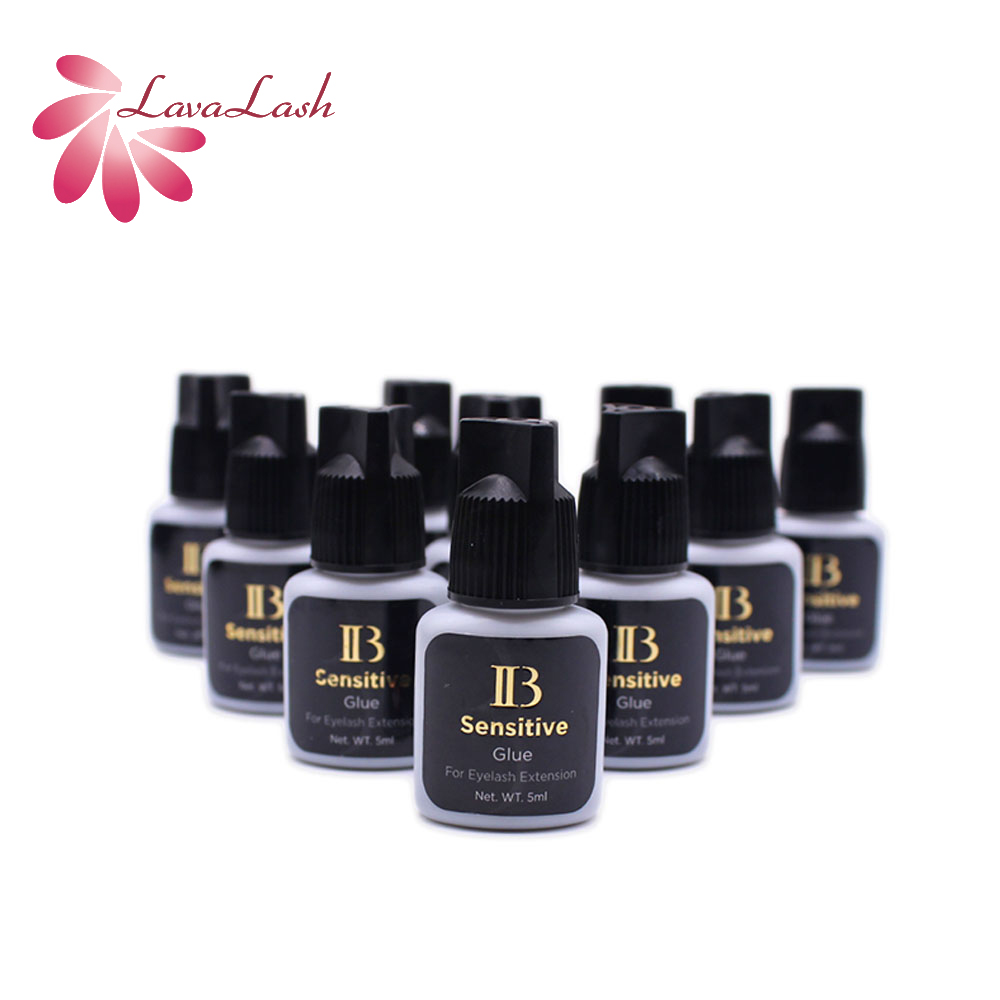 5ml Ibeauty 민감성 접착제 가짜 속눈썹 연장  - Beauty Makeup Shop 리뷰 및 가격